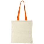 Хлопковая сумка Nevada 100 г/м²