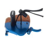 Напальчник для лука Fivics Tab Tenfix Cordovan