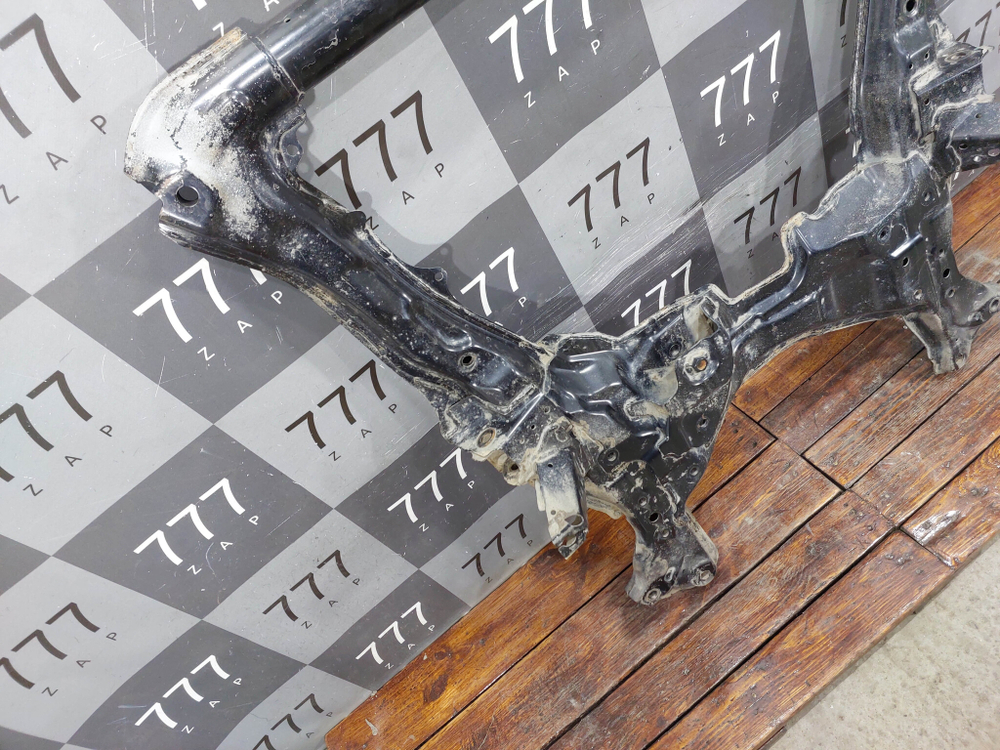 Подрамник передний Haval F7 19-нв Б/У Оригинал 2300010XKY04E