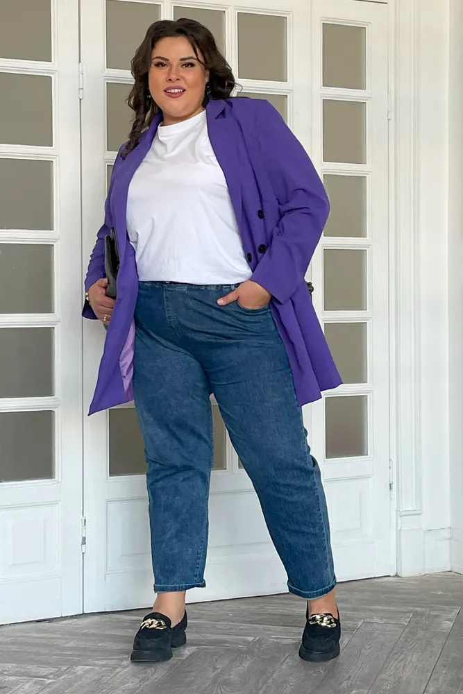 Жакет 4554 Fabrika