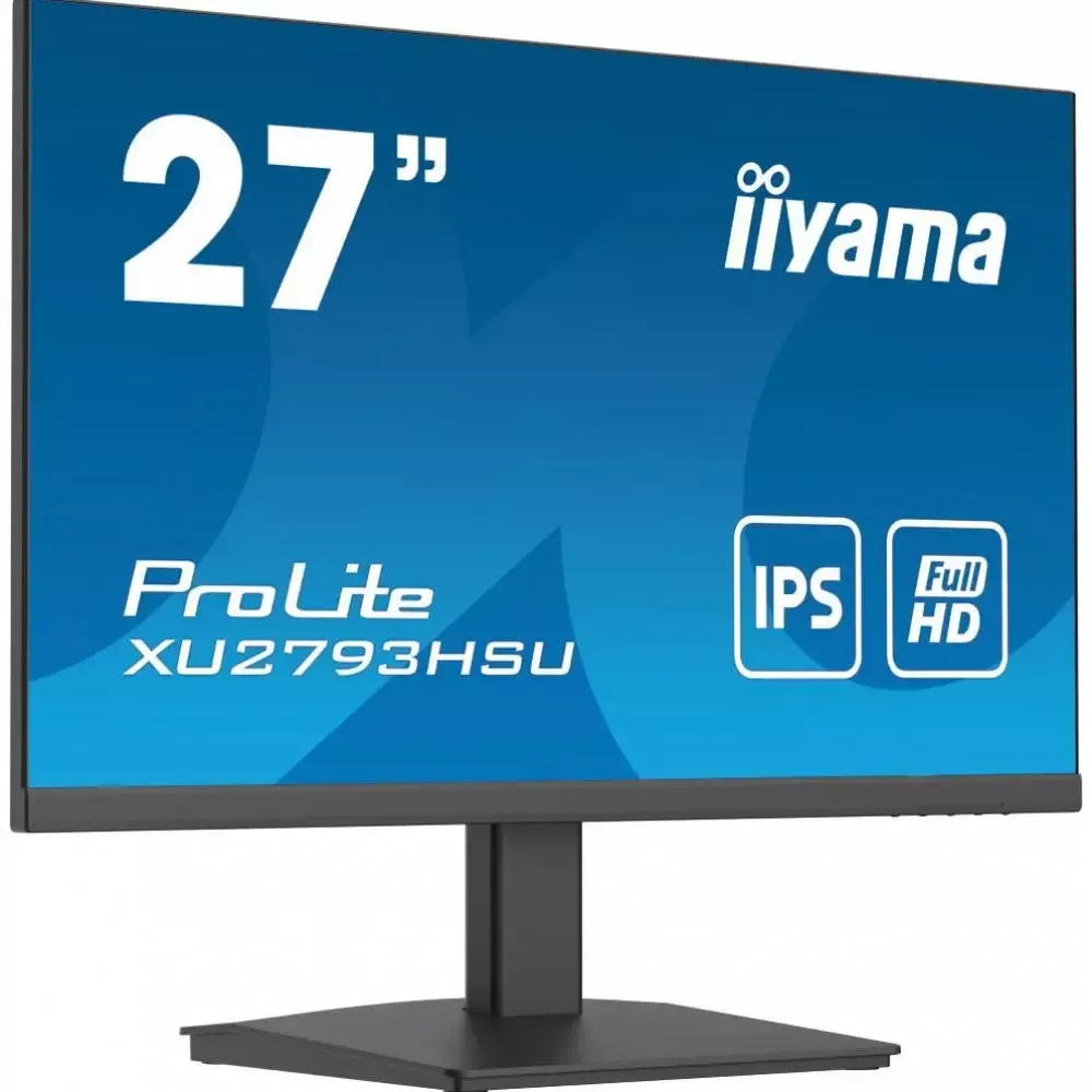 Монитор Iiyama ProLite (XU2793HSU-B4)