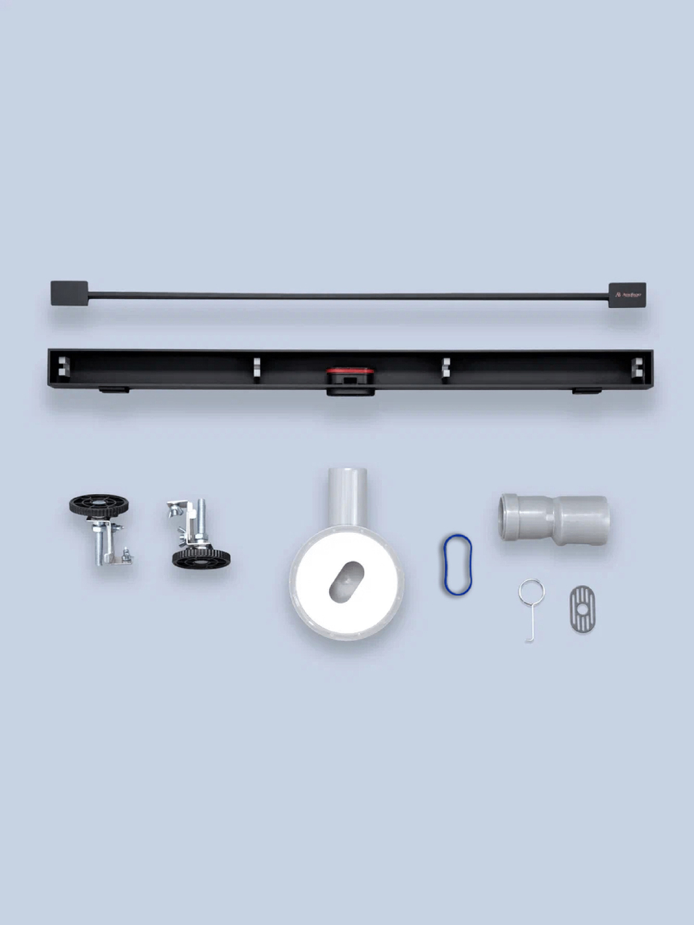 Душевой трап AltroBagno Trave 071217 MB (60)