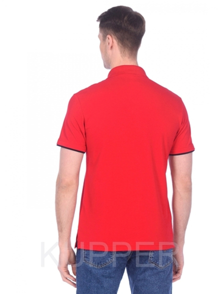 Футболка поло Куппер 337/1