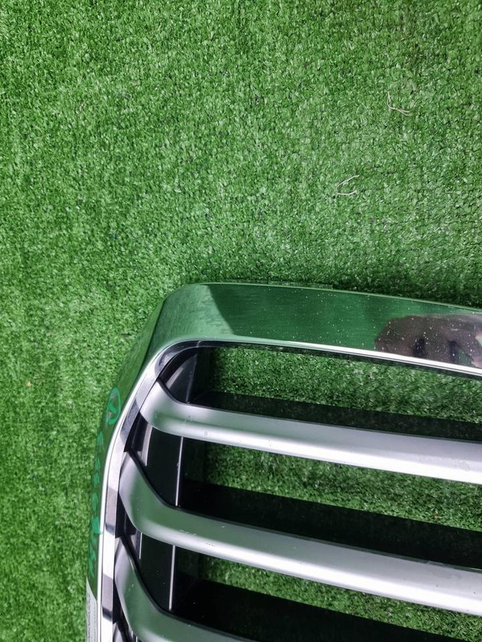 Решетка радиатора BMW X7 G07 (2019-2022)