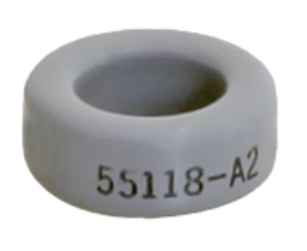 R 16.6 x 10.2 x 6.35 Сердечник C055118M4 (55118--M4)