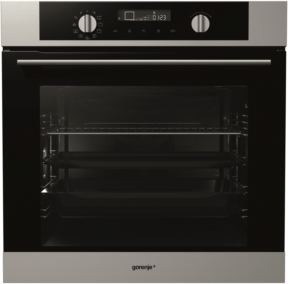 Независимый духовой шкаф Gorenje Plus GP527X