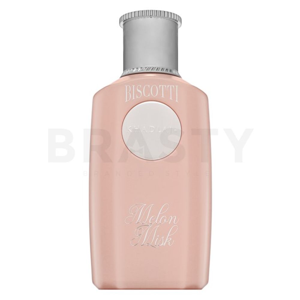 Khadlaj Biscotti Melon Misk PAR W 100 ml