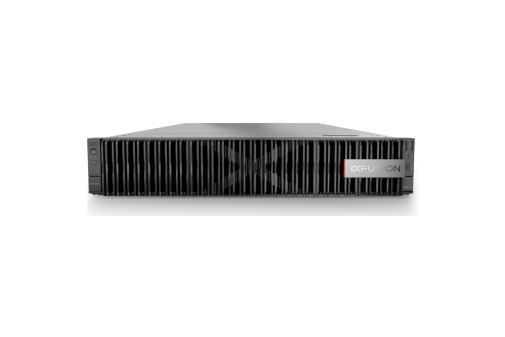 Сервер xFusion 2488H V7 8NVMe
