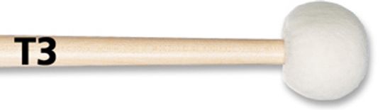 Палочки оркестровые VIC FIRTH T 3