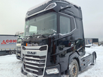 DAF XG 4x2 Седельный тягач ХG 480 FT (Дизельный, 12,9 л, 483 л.с., АТ)