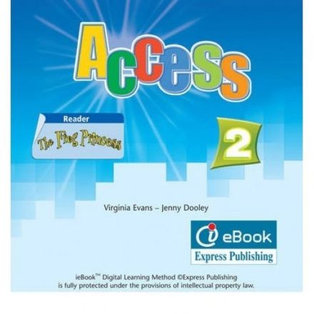 Access 2