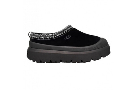 UGG Mens Tazz Hybrid Black