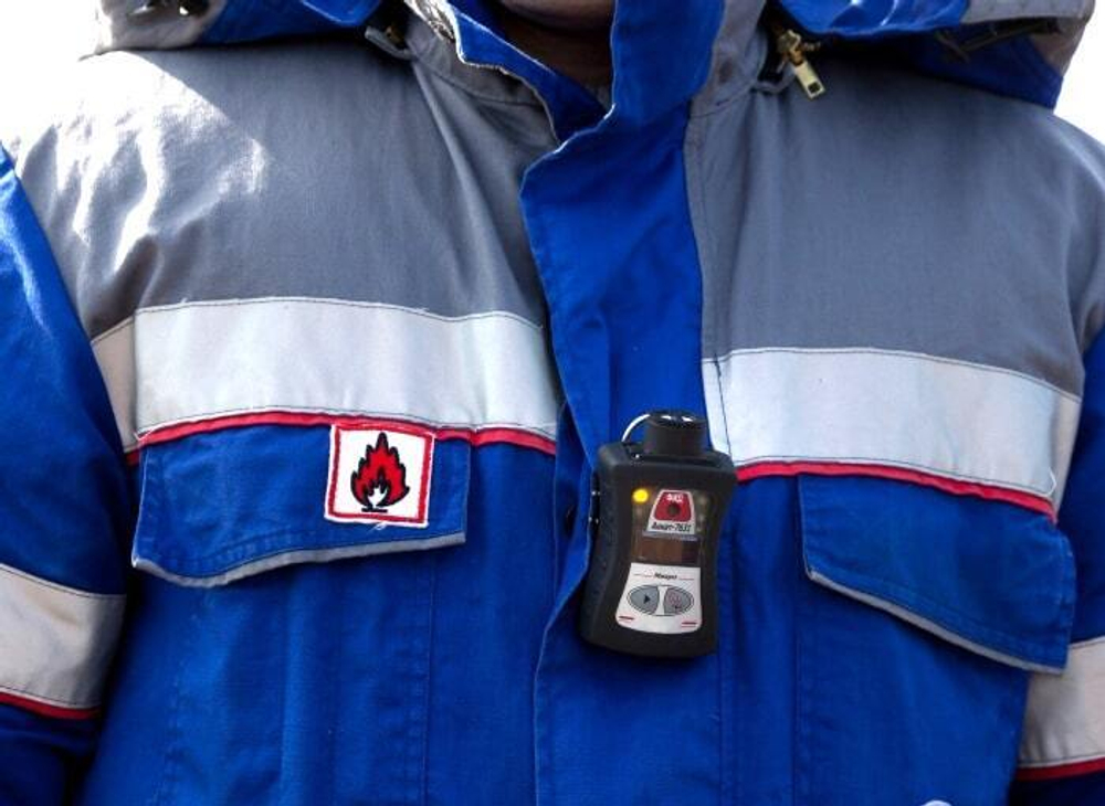 АНКАТ-7631Микро-ФИД газоанализатор с фотоионизационным сенсором однокомпонентный индивидуальный