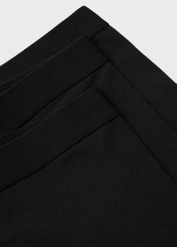 Комплект 3 комбинированных трусов