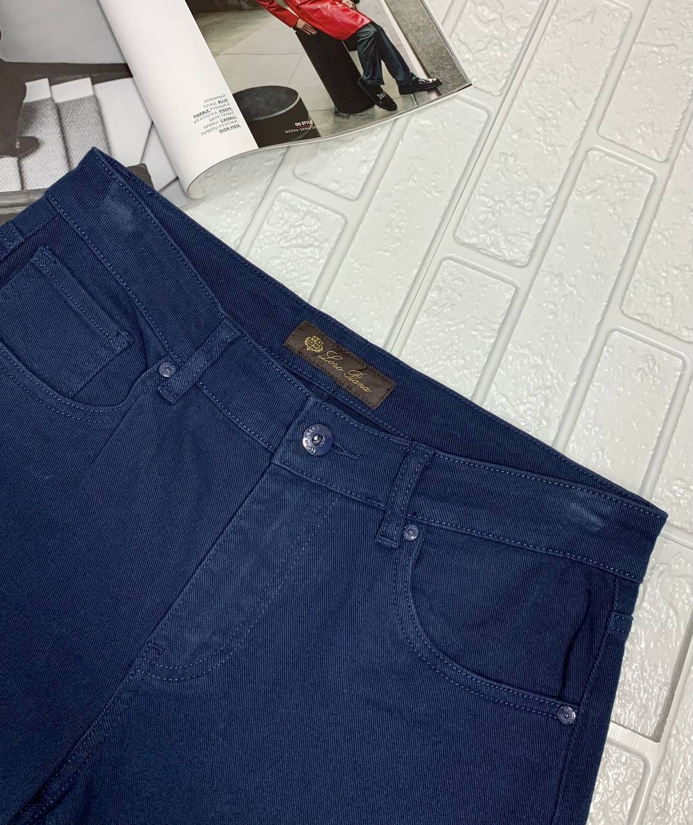 Джинсы Loro Piana
