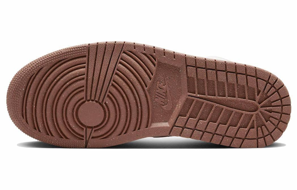 Кроссовки Jordan Air Jordan 1 Low Se "Canvas" (Женская размерная сетка)