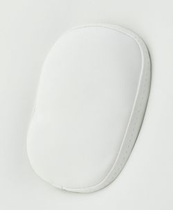 Электрический массажный стол ММКМ-2 (тип 4) (КО-154Д) белый, кофе с молоком