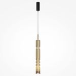 Подвесной светильник Maytoni MOD272PL-L12BS3K