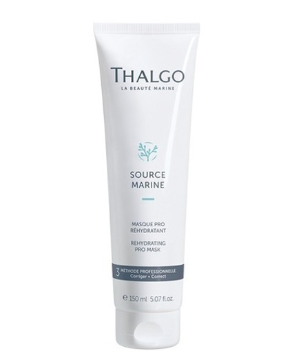 Thalgo Интенсивная увлажняющая маска Rehydrating Pro Mask 150 мл