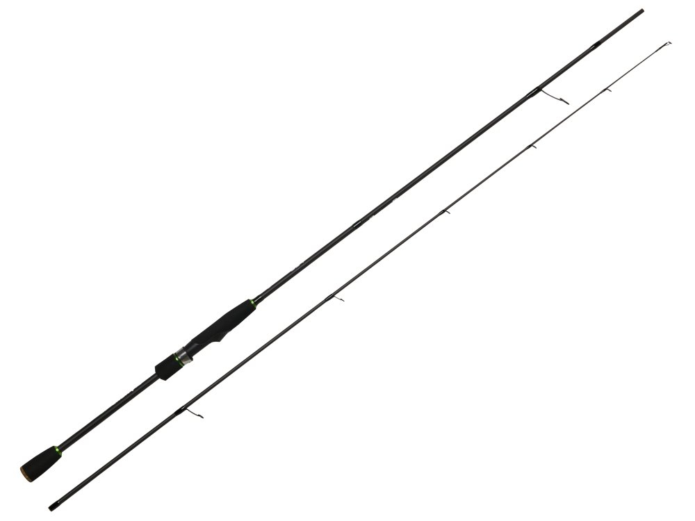 Удилище спин. Salmo Diamond BULLET 15 2.10
