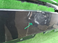 Бампер передний BMW X5 G05 (2018-2023) M-paket