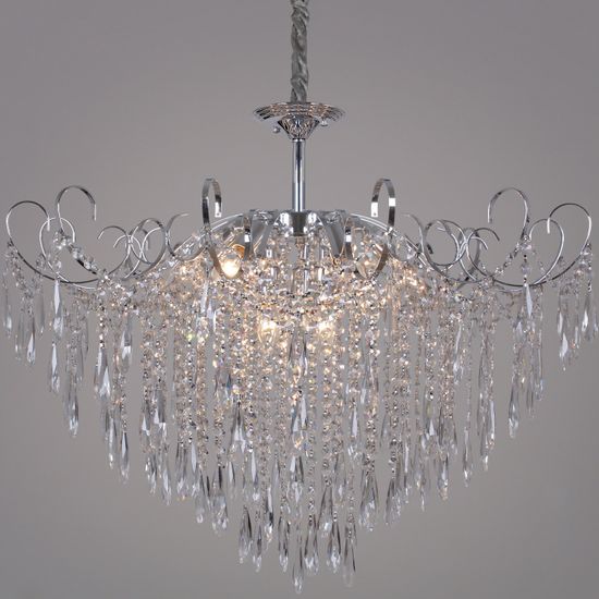 36760-0.4-800 MX CH светильник потолочный