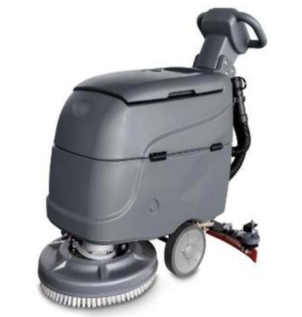 Поломоечная машина Twinc B45 24V50AhLi15A (45см/40л)