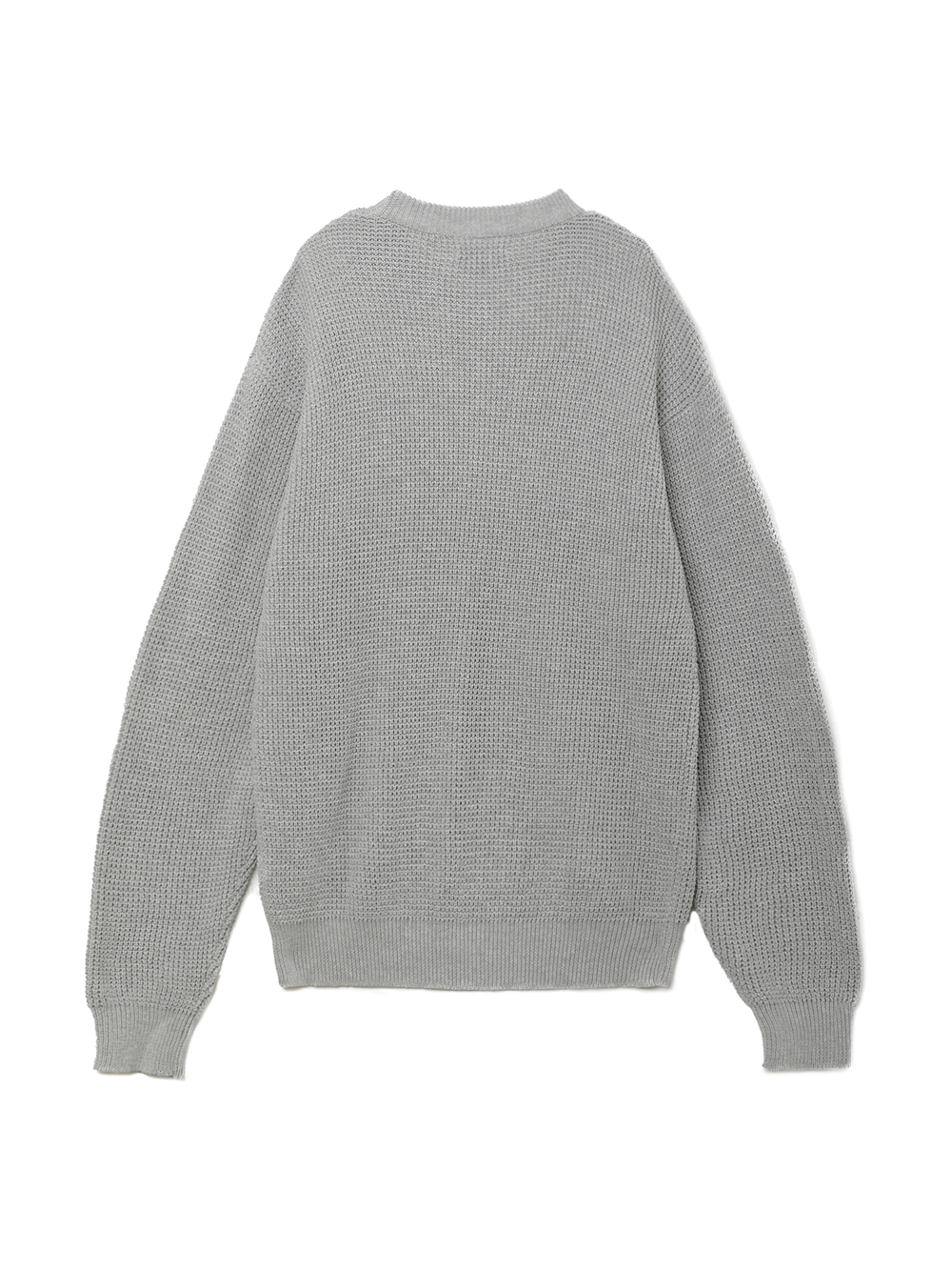 Мужской Свитер Newcomer Reversible