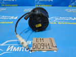 Туманка правая NISSAN NOTE 2008-2012