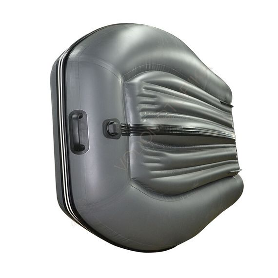 Надувная лодка ALTAIR HD 320 НДНД