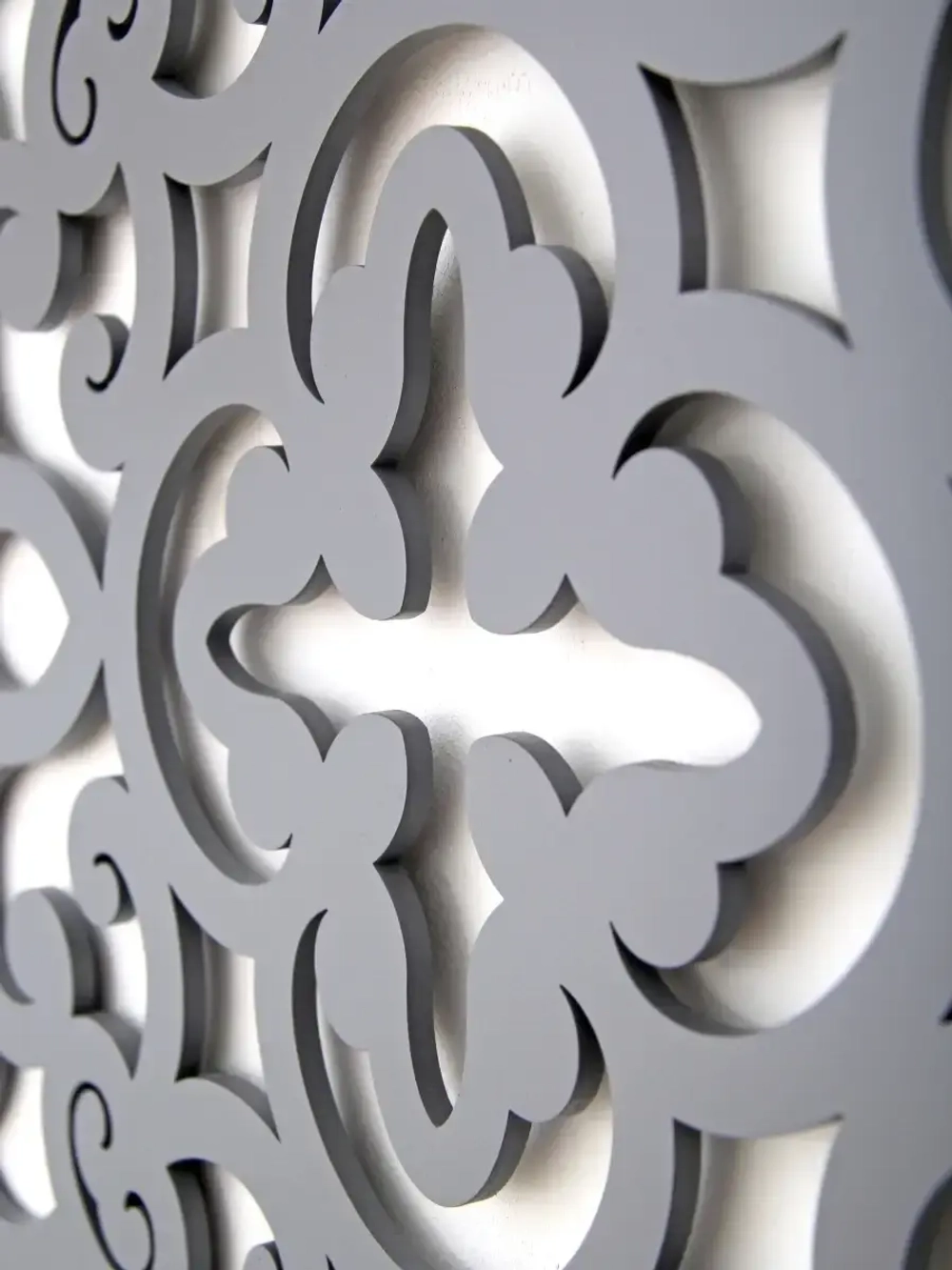 Декор для дома на стену 80 см