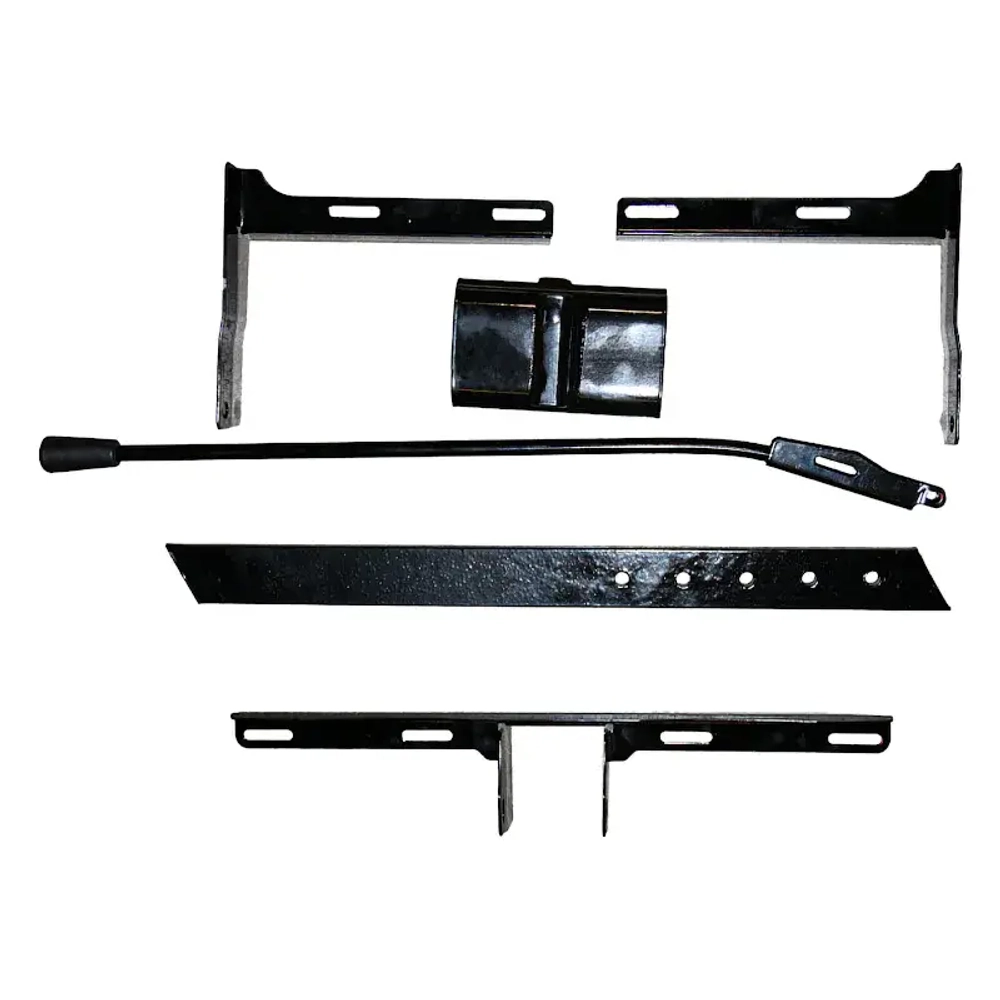 Sturm! GK827A8 мотоблок бензиновый