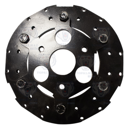 Переходник для шлифовальной машины Сплитстоун под насадку для бучардирования бетона