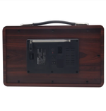 Радиоприемник в ретро стиле + MP3 плеер Raiseng R1918BT