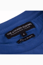 Футболка Retro COPA Panini Argentina 1978 World Cup