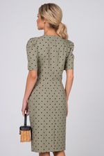 Платье Кимберли №3 -ВЛ- (Акция)