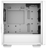 Корпус Deepcool CC360 ARGB белый