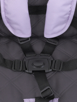 Коляска детская RANT "ALPINE STAR" RA450 Sweet Lavender