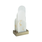 Настольная светодиодная лампа Odeon Light FOROS 5437/12TL