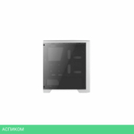Корпус Aerocool Cylon без БП белый