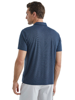 Футболка поло мужская Pasific Ocean Loungewear