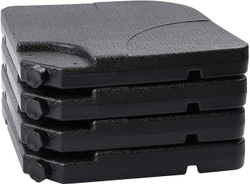 Подставка под зонт (4 пластины)