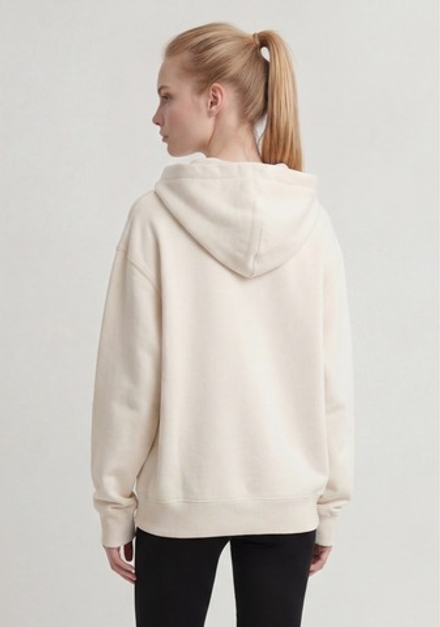 Худи Jil Sander