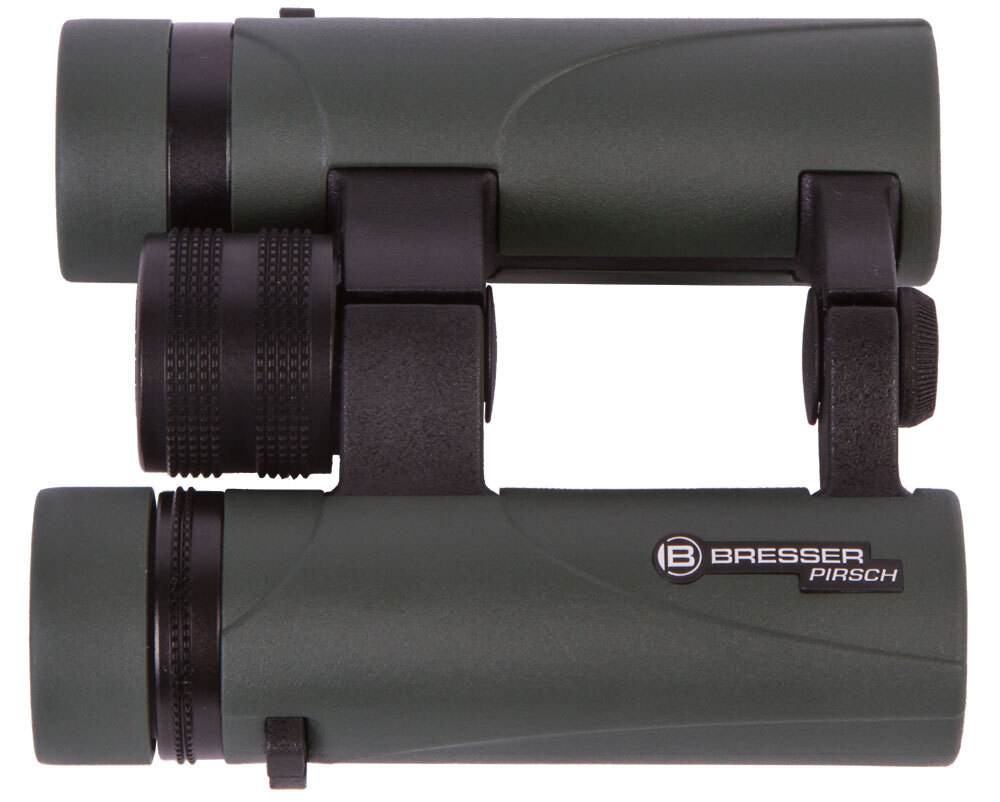 Бинокль Bresser Pirsch 10x26