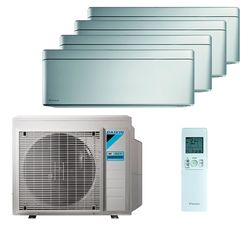 Мультисплит система на 4 комнаты Daikin FTXA25BS x 4 / 5MXM90A