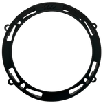 Пластиковая крышка сцепления TM KZ R3