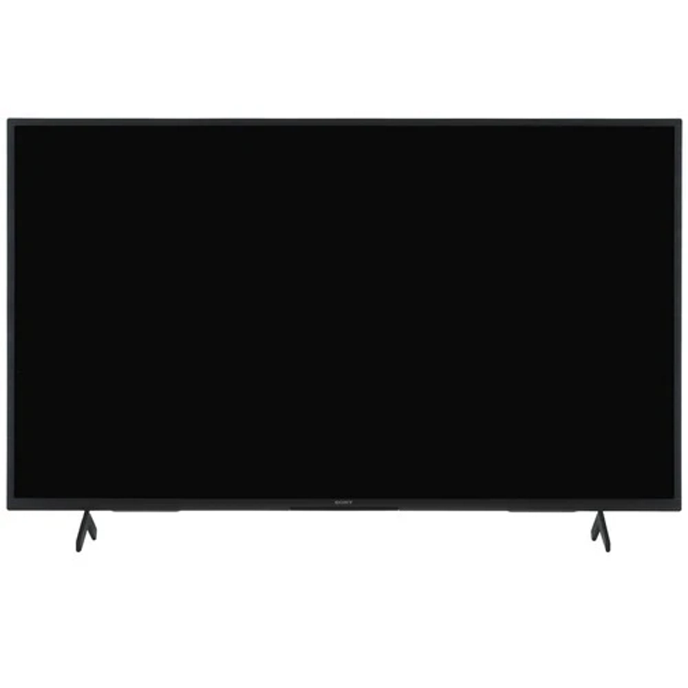 Телевизор Sony 55" KD-55X75K