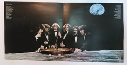 Blue Oyster Cult Agents Of Fortune (UK 1976)