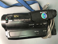 Sony TR380E