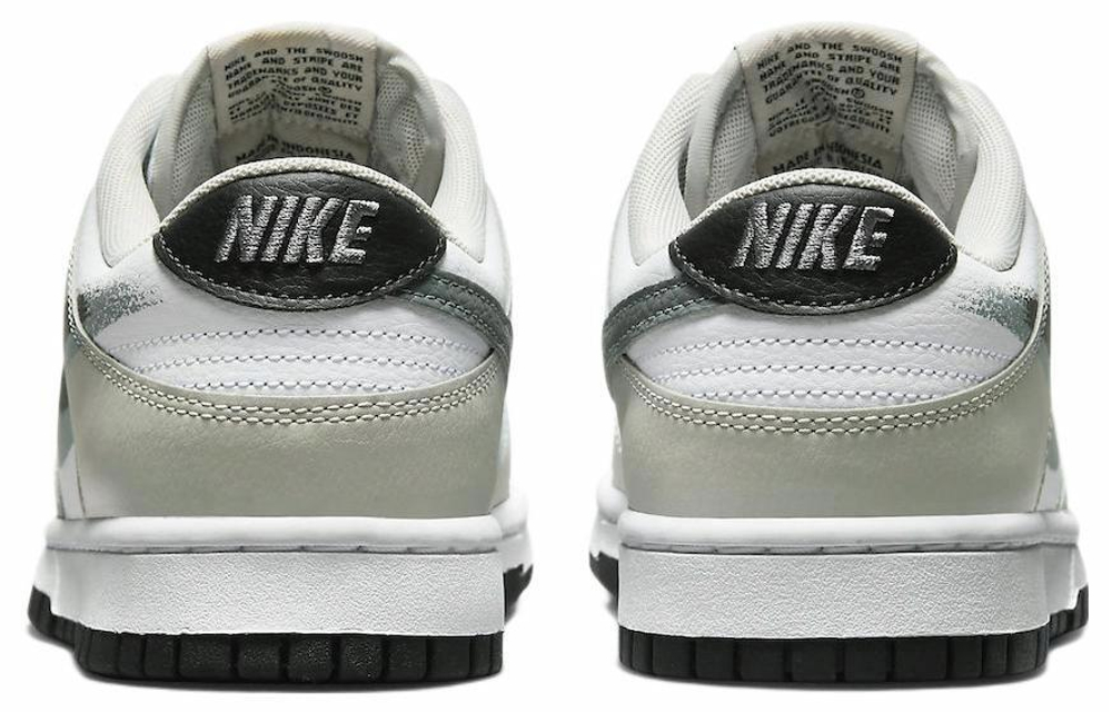 Кроссовки Nike Dunk Low